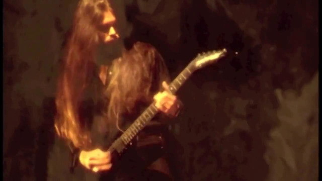 Rage – Deep In The Blackest Hole (1996) HD