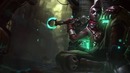 Ekko Login Theme