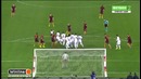 Рома – Фиорентина | Итальянская Серия А 2016/17 | 23-й тур | Обзор матча