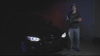 Жорик Ревазов. Наконец купил новую BMW! Встречайте купе 220i