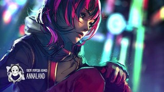 Annaland – Tokyo (Popeska Remix)