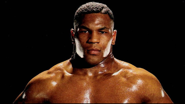 Mike Tyson – All Knockouts in Career [HD]