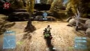 Видеообзор Battlefield 3: End Game