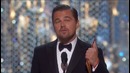 OSCAR-2016. Леонардо Ди Каприо получил Оскар 29.02.2016
