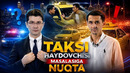 TAKSI HAYDOVCHISI MASALASIGA NUQTA
