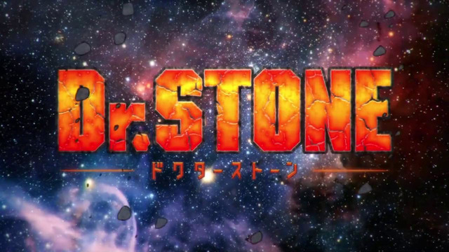 Dr. Stone – 14 Серия (Лето 2019!)