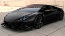 Lamborghini Huracan EVO TT – Wild Huracan from MGP GARAGE