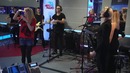 Вера Брежнева – Близкие Люди (#LIVE Авторадио 2018)