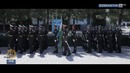 Миллий гвардия миллат манфаатлари ҳимоясида