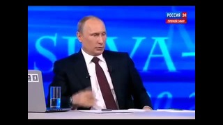 «Мы сами всех задушим»- Путин не боится НАТО