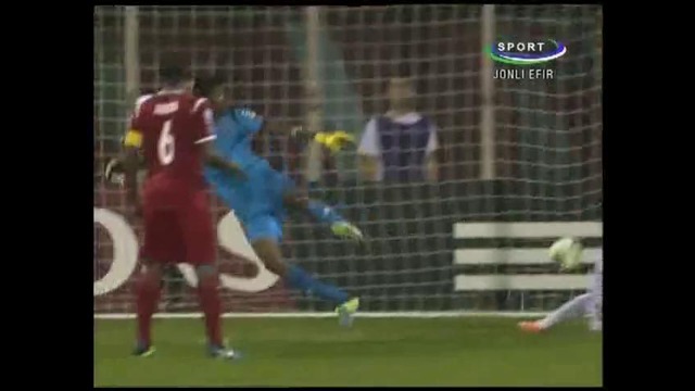 Fifa U-17 Panama – Uzbekistan 0 – 2 (1 – Gol)