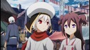 Новый трейлер аниме Chaos Dragon