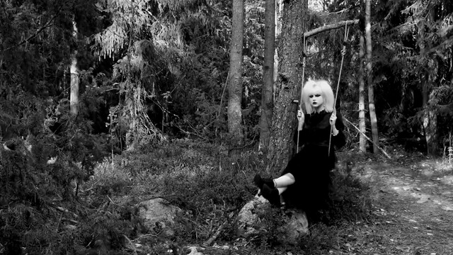 Suzi Sabotage – Suden synty (Official Music Video 2025)