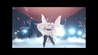 Bebe Rexha – Last Hurrah | Live With Kelly and Ryan After Oscar Show 2019