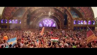 Tomorrowland 2014 (Official Aftermovie)