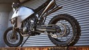 ПолноПриводный KTM 950SE – REV’IT 2х2