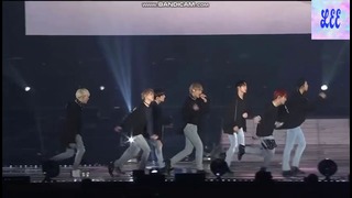 171210 bts spring day wings tour final
