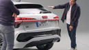 NEW Audi Q3 Sportback 2026 – World Premiere