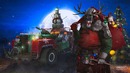 Crossout: Праздничное настроение