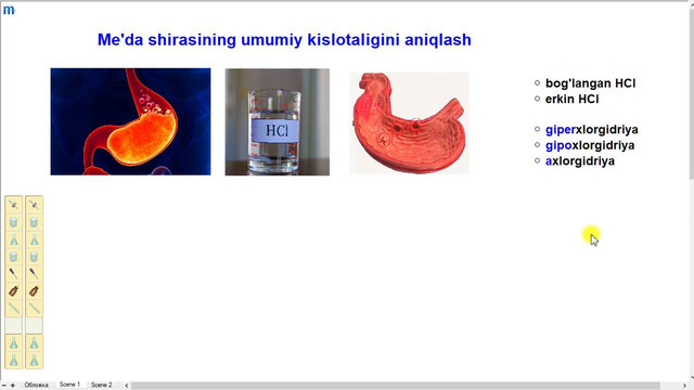 Kislota-asosli titrlash. Alkalimetriya usuli