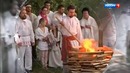 Идущие к черту. 3 серия. Фильм Бориса Соболева