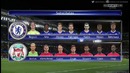 Chelsea 1-2 Liverpool EPL 16/09/2016