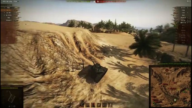 Na`Vi. Straik Highlight @ Bat-Chat.25t – Мастер урона и тарана