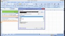 6. MS Office Excel 2007 da Funksiyalar bilan ishlash