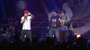 Beatbox Battle World Champs 2012 – Quarterfinal – Alem VS BMG