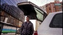 Люди, которые вынуждены жить в авто
