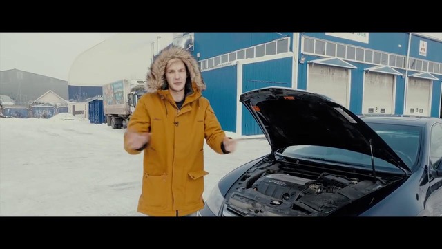 Стас Асафьев. Honda Legend за 500 тыс. Как Купить ПАМЯТНИК