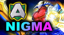 Nigma vs alliance – elimination match – weplay! pushka league dota 2