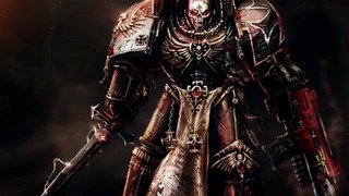 История мира Warhammer 40000. Hellsreach. Рыцарь Внутреннего круга