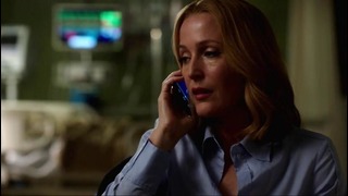 Секретные материалы / The X-Files (2016) – промо тизер сериала