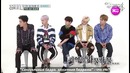 Weekly Idol – HIGHLIGHT (exBEAST) (рус. суб)