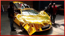 Satisfying Car Wrapping Jobs by Workers With Amazing Skills ▶ 2