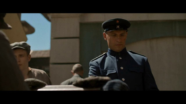 СМЕРШ 3 – 3 серия | 2025