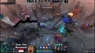 Dota 2 Sunstrikes Ep. 66