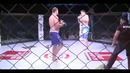 Шахмарал ‘Шахан’ Джетписов vs Александр ‘Святой’ Столяров(Узбекскистан)