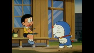 Дораэмон/Doraemon 143 серия