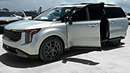 2025 Kia Carnival – Great 7 Seater Family Minivan