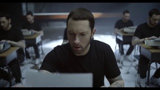 Eminem – Walk On Water (Official Video Teaser)