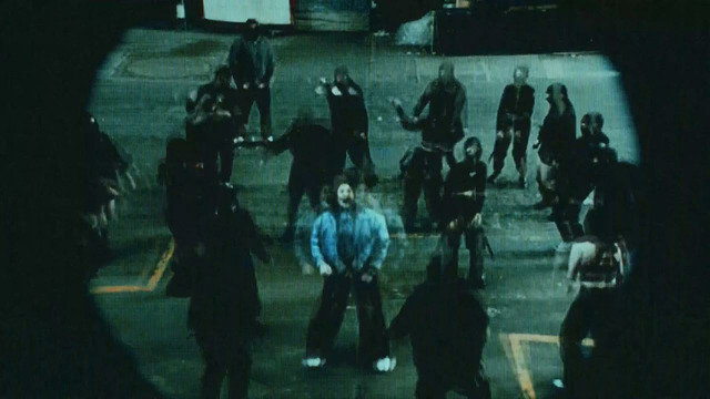 Windwaker – Victory Lap (Official Music Video 2025)