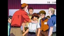 Хикару и Го / Hikaru no Go – 17 серия (480р)