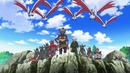 Покемон X Y & Z / Pokemon X Y & Z [ТВ-19] – 6 Серия