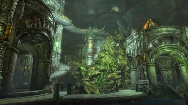 Inda game – Skyrim – Вырезанный контент из игры – Квесты оружие и персонажи