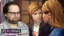 K►P►Девичья Свиданка ► Life Is Strange Before The Storm #3