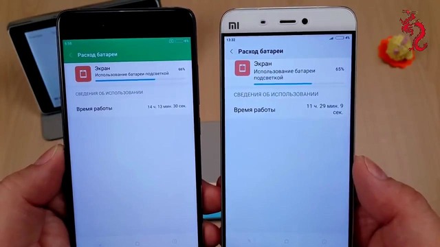 Взрослый обзор и сравнение Xiaomi Mi5 и Mi5S
