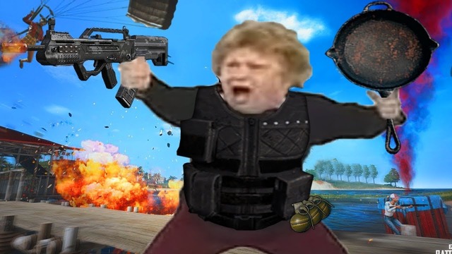 PUBG The Sanhok Experience — PaluluMan