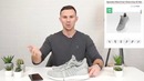 Кроссовки Xiaomi спустя 6 месяцев убивания